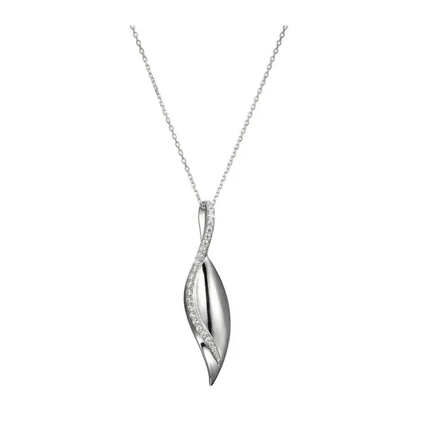 Silver Pendants J. West Jewelers Round Rock, TX