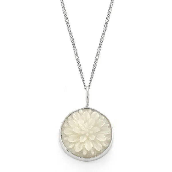 Silver Pendants J. West Jewelers Round Rock, TX