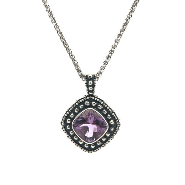 Silver Pendants J. West Jewelers Round Rock, TX