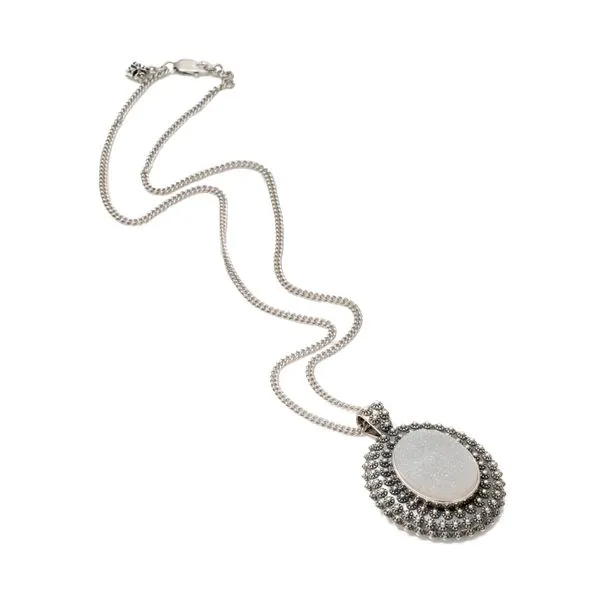 Silver Pendants J. West Jewelers Round Rock, TX