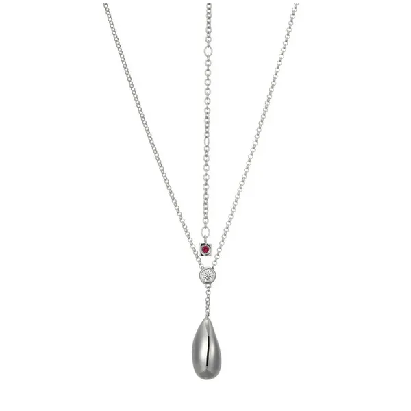 Silver Pendants J. West Jewelers Round Rock, TX