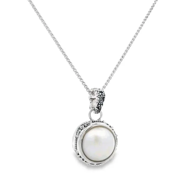 Silver Pendants J. West Jewelers Round Rock, TX