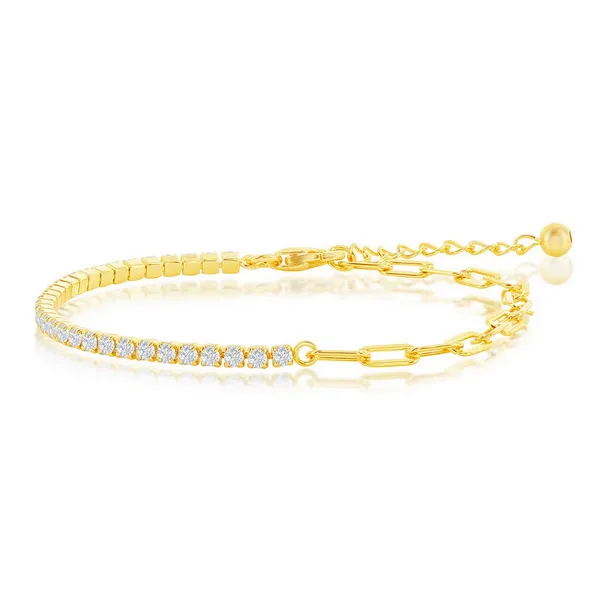 Bracelet J. West Jewelers Round Rock, TX