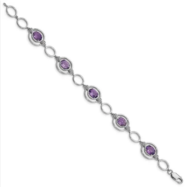 Bracelet J. West Jewelers Round Rock, TX