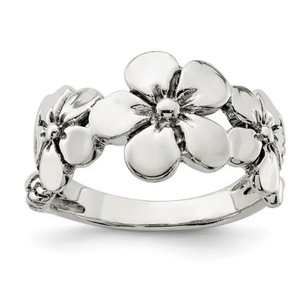 Ring J. West Jewelers Round Rock, TX