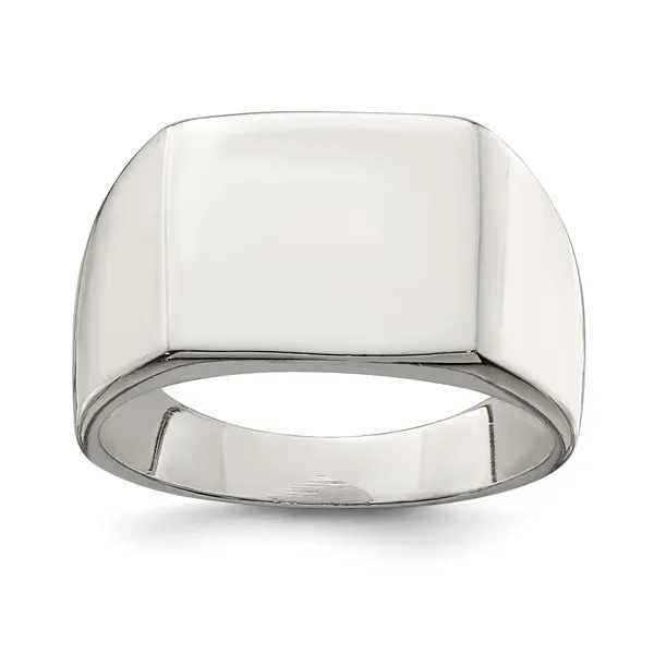 Ring J. West Jewelers Round Rock, TX