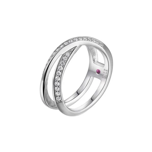Ring J. West Jewelers Round Rock, TX
