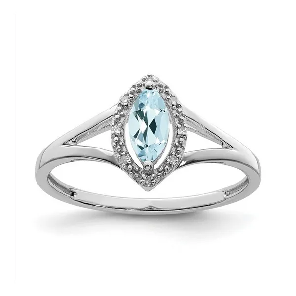 Ring J. West Jewelers Round Rock, TX