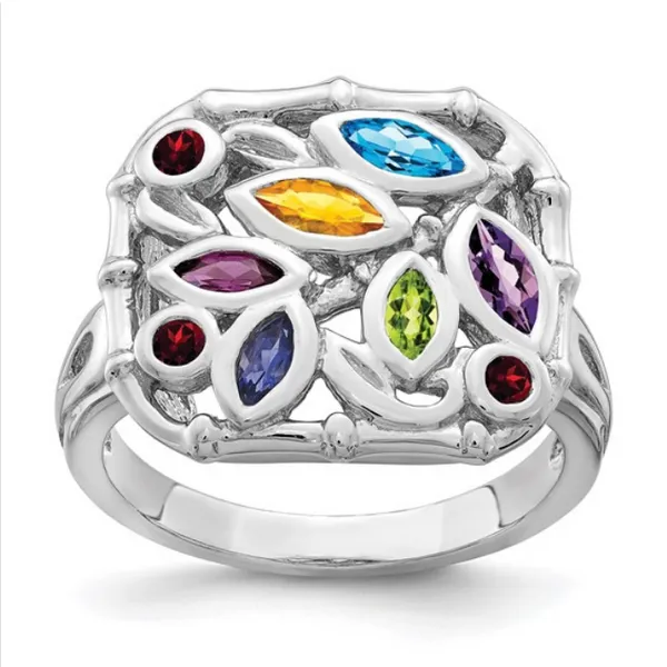 Ring J. West Jewelers Round Rock, TX