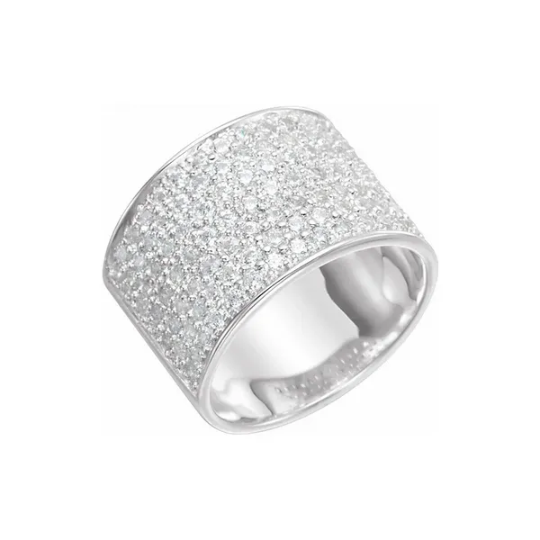 Ring J. West Jewelers Round Rock, TX