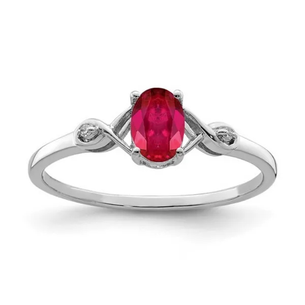 Ring J. West Jewelers Round Rock, TX