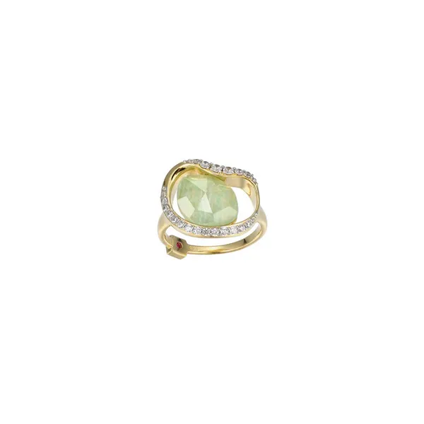 Ring J. West Jewelers Round Rock, TX