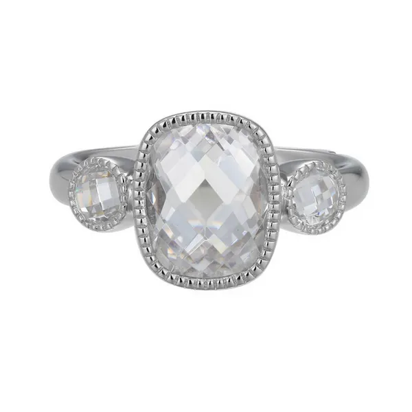 Ring J. West Jewelers Round Rock, TX