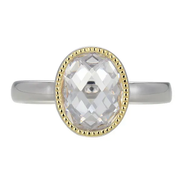 Ring J. West Jewelers Round Rock, TX