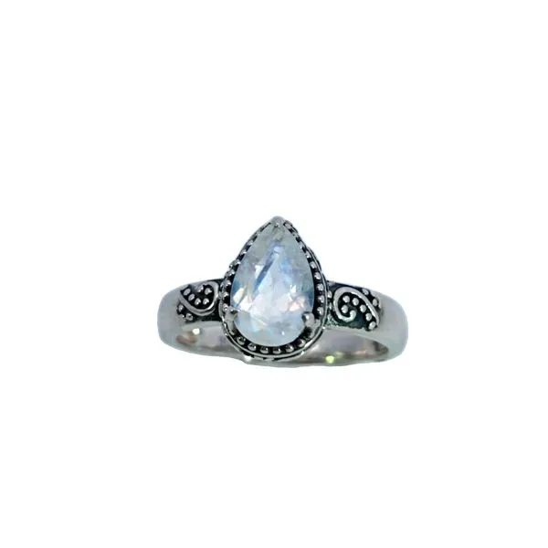 Ring J. West Jewelers Round Rock, TX