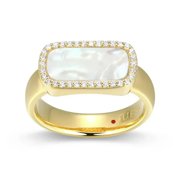Ring J. West Jewelers Round Rock, TX