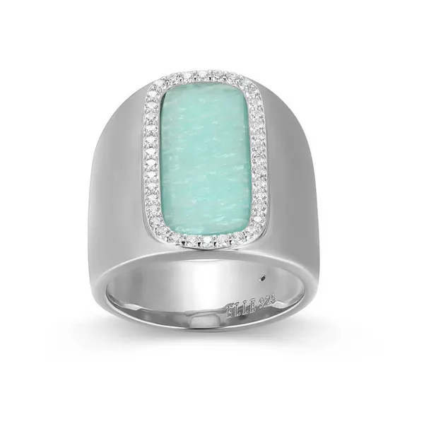 Ring J. West Jewelers Round Rock, TX