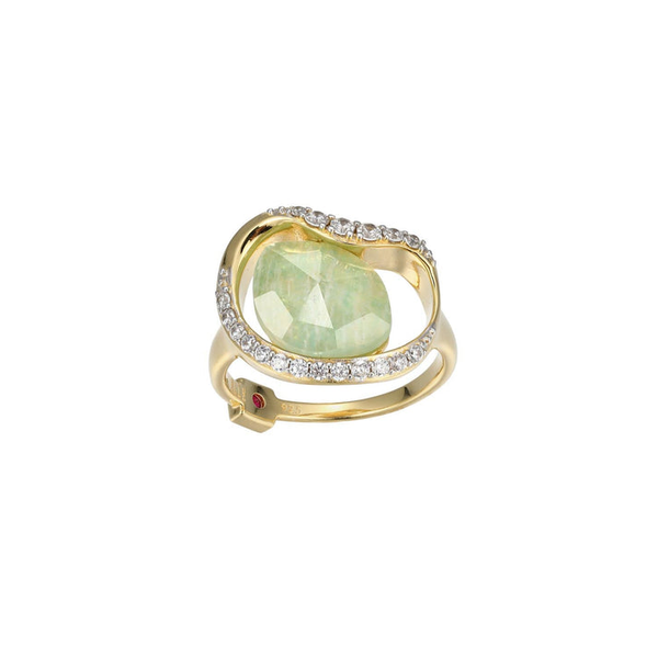 Ring J. West Jewelers Round Rock, TX