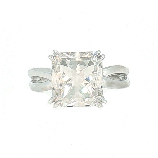 Ring J. West Jewelers Round Rock, TX