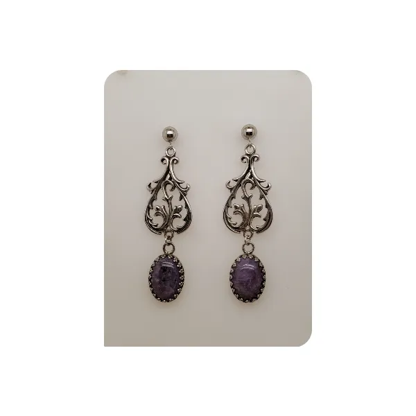 Earrings J. West Jewelers Round Rock, TX