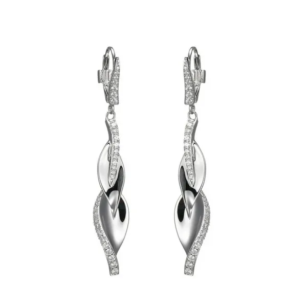 Earrings J. West Jewelers Round Rock, TX