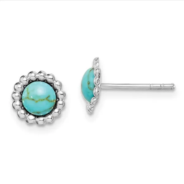 Earrings J. West Jewelers Round Rock, TX