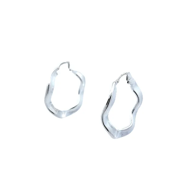 Earrings J. West Jewelers Round Rock, TX