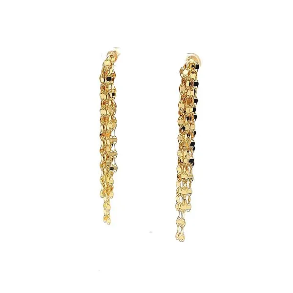 Earrings J. West Jewelers Round Rock, TX