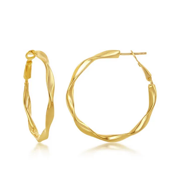 Earrings J. West Jewelers Round Rock, TX