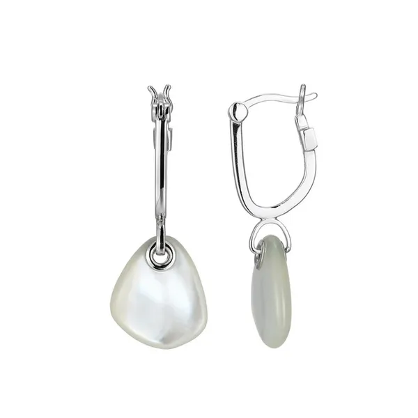 Earrings J. West Jewelers Round Rock, TX