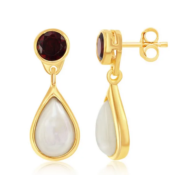 Earrings J. West Jewelers Round Rock, TX