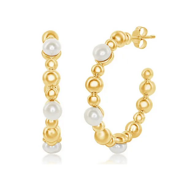 Earrings J. West Jewelers Round Rock, TX