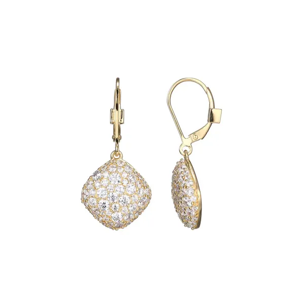Earrings J. West Jewelers Round Rock, TX