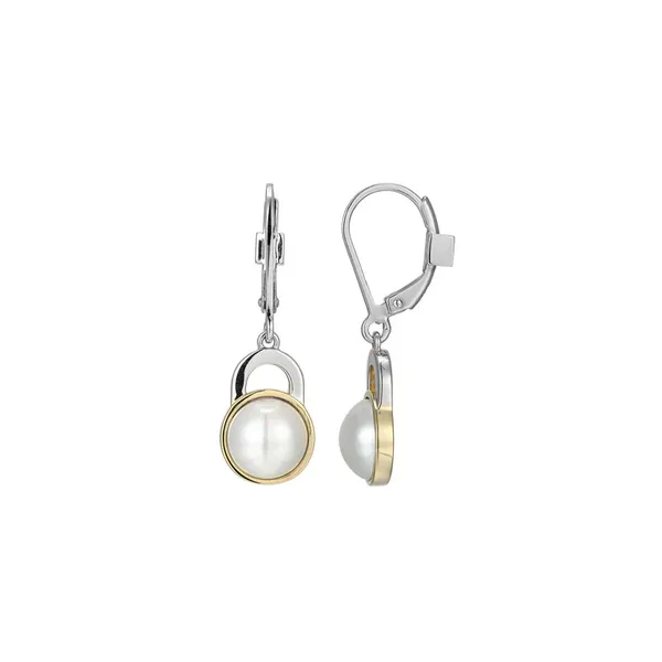 Earrings J. West Jewelers Round Rock, TX
