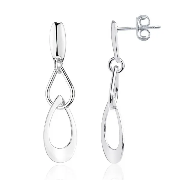 Earrings J. West Jewelers Round Rock, TX