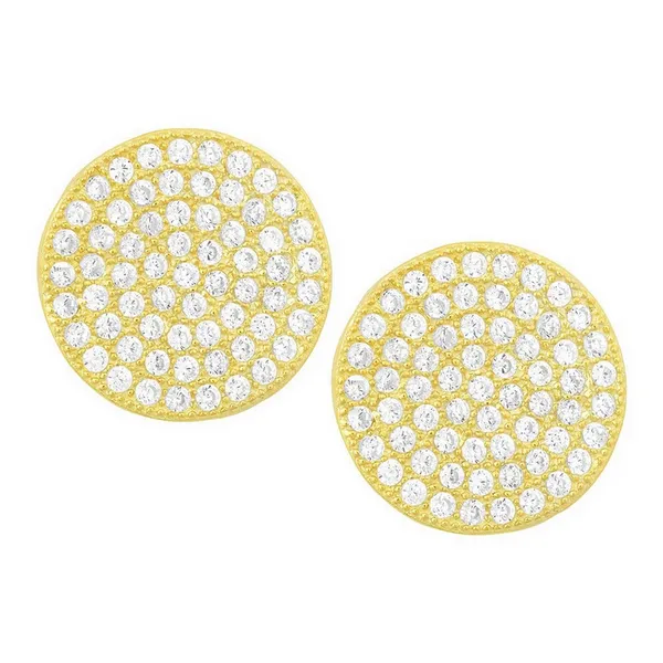 Earrings J. West Jewelers Round Rock, TX
