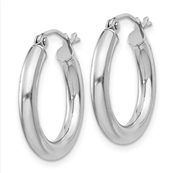 Earrings J. West Jewelers Round Rock, TX