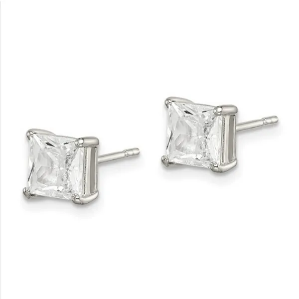 Earrings J. West Jewelers Round Rock, TX