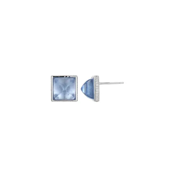 Earrings J. West Jewelers Round Rock, TX