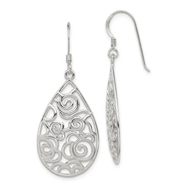 Earrings J. West Jewelers Round Rock, TX