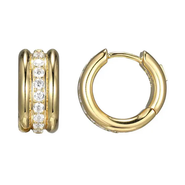 Earrings J. West Jewelers Round Rock, TX