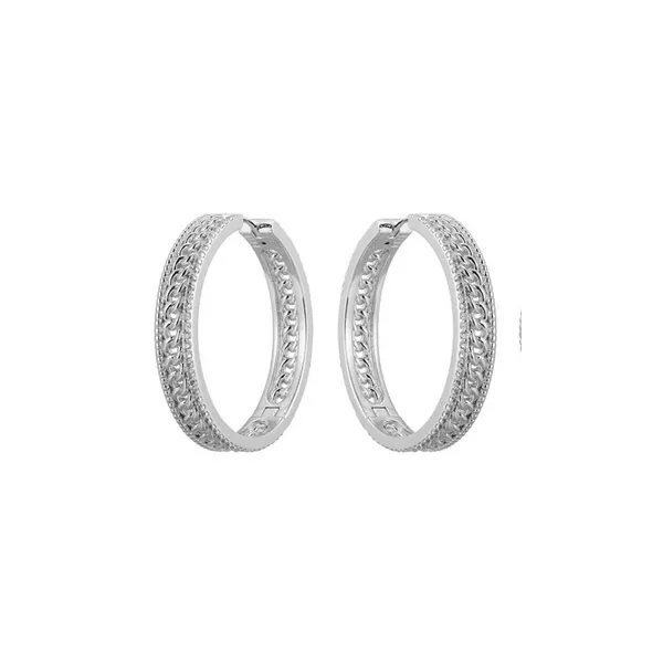 Earrings J. West Jewelers Round Rock, TX