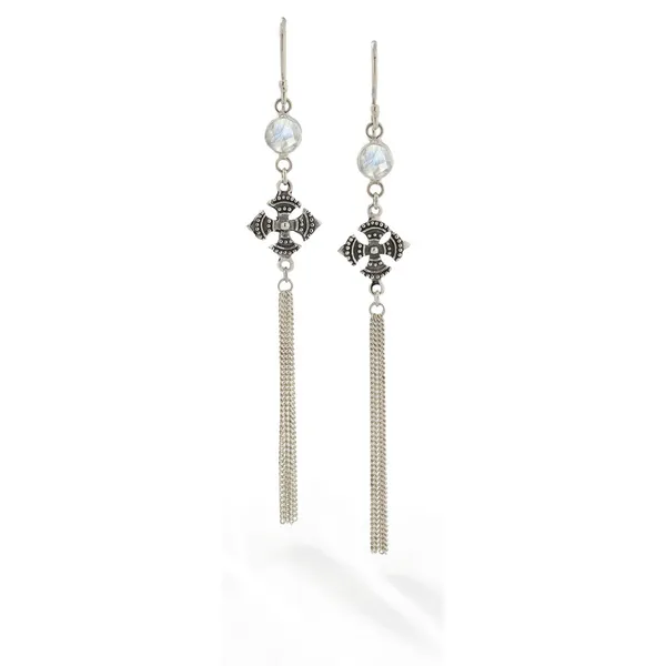 Earrings J. West Jewelers Round Rock, TX