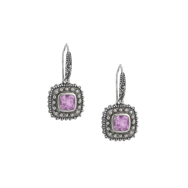 Earrings J. West Jewelers Round Rock, TX