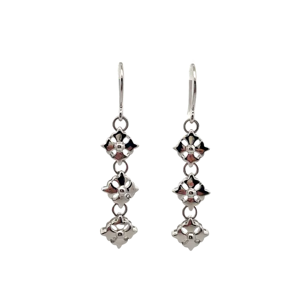 Earrings J. West Jewelers Round Rock, TX