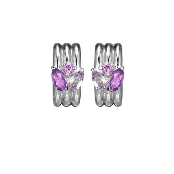 Earrings J. West Jewelers Round Rock, TX