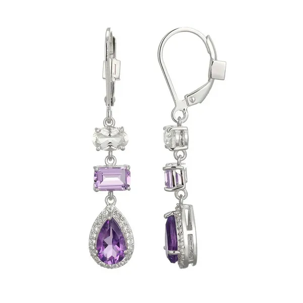 Earrings J. West Jewelers Round Rock, TX
