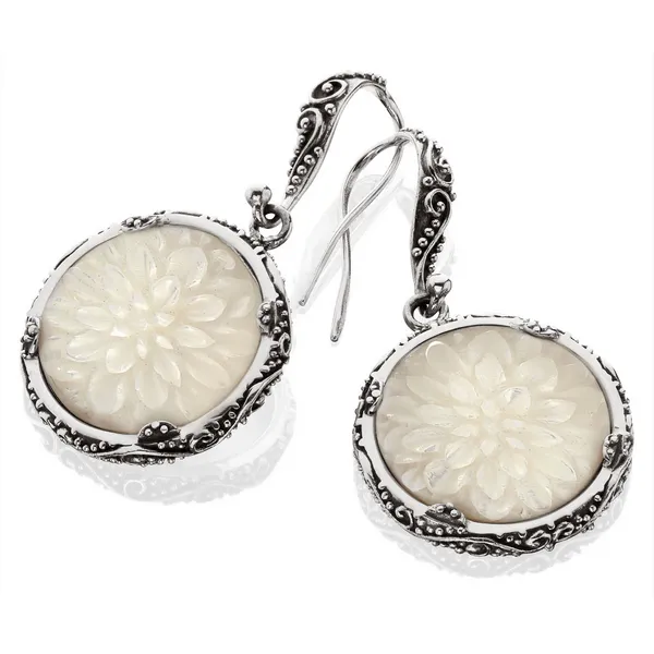 Earrings J. West Jewelers Round Rock, TX