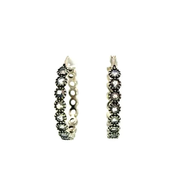 Earrings J. West Jewelers Round Rock, TX