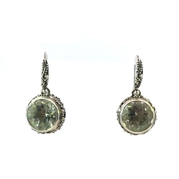 Earrings J. West Jewelers Round Rock, TX
